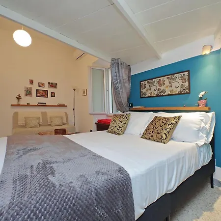 Appartamento Charming Nest Steps From The Vatican Roma