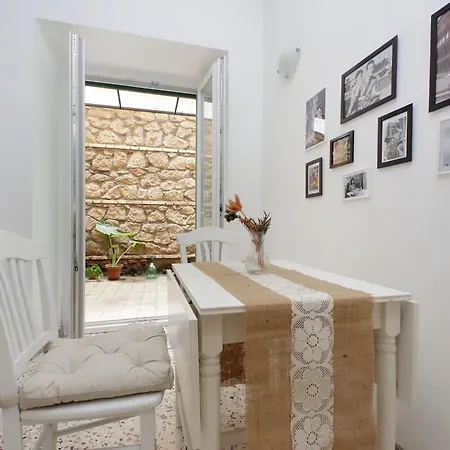 Charming Nest Steps From The Vatican Roma