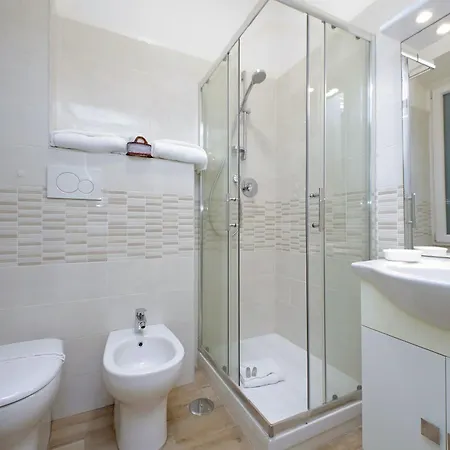 Appartamento Charming Nest Steps From The Vatican