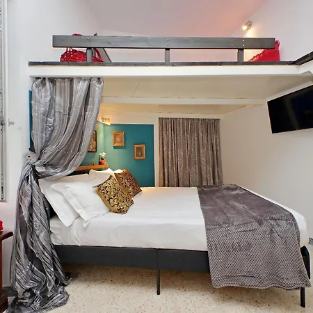 Charming Nest Steps From The Vatican Appartamento