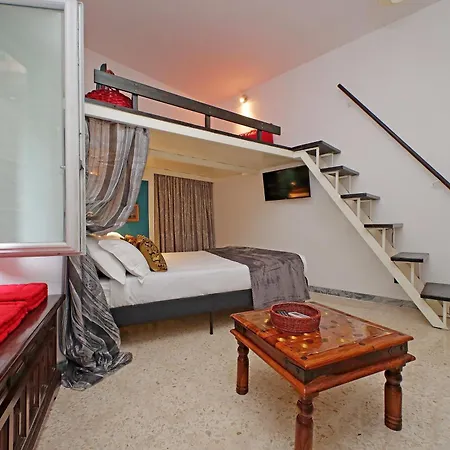Charming Nest Steps From The Vatican Appartamento *