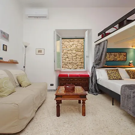 Charming Nest Steps From The Vatican * Roma