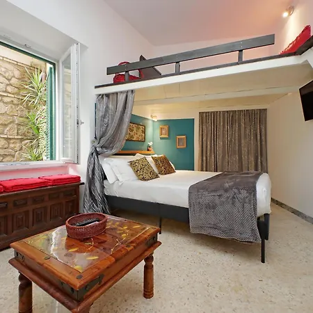 Appartamento Charming Nest Steps From The Vatican