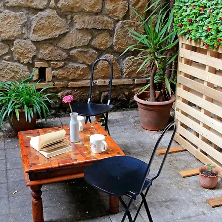 Appartamento Charming Nest Steps From The Vatican