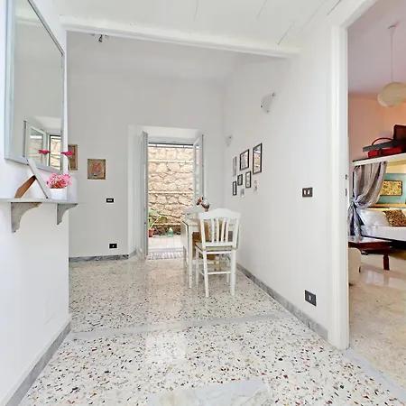 Lejlighed Charming Nest Steps From The Vatican