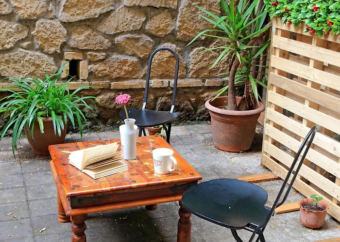 アパート Charming Nest Steps From The Vatican *