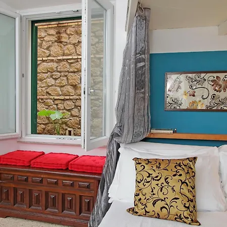 Apartment Charming Nest Steps From The Vatican Rom