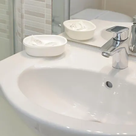 Apartment Charming Nest Steps From The Vatican *