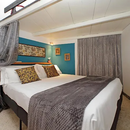 Charming Nest Steps From The Vatican Rom