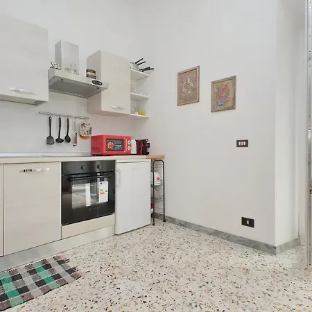 Apartment Charming Nest Steps From The Vatican