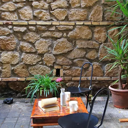 Charming Nest Steps From The Vatican * Rom