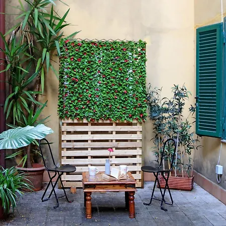 Apartment Charming Nest Steps From The Vatican *