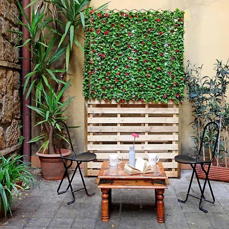 Apartment Charming Nest Steps From The Vatican