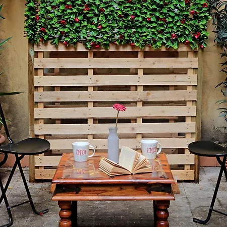 Charming Nest Steps From The Vatican Apartment