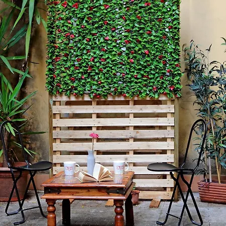 Charming Nest Steps From The Vatican