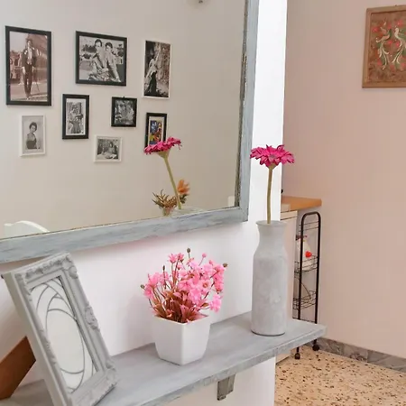 Apartment Charming Nest Steps From The Vatican