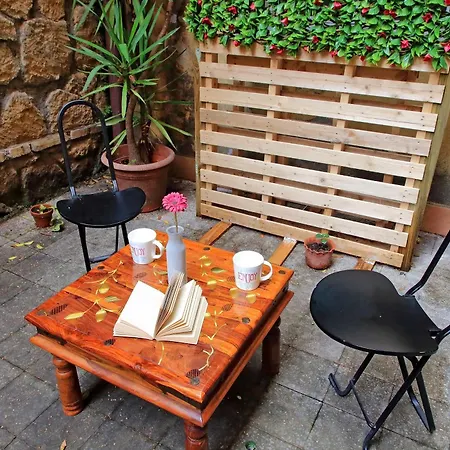 Apartment Charming Nest Steps From The Vatican