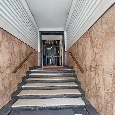 Charming Nest Steps From The Vatican *