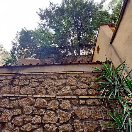 Charming Nest Steps From The Vatican * Rom