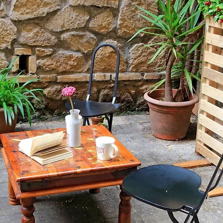 Apartment Charming Nest Steps From The Vatican *